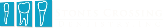 Stones Crossing Dentistry logo
