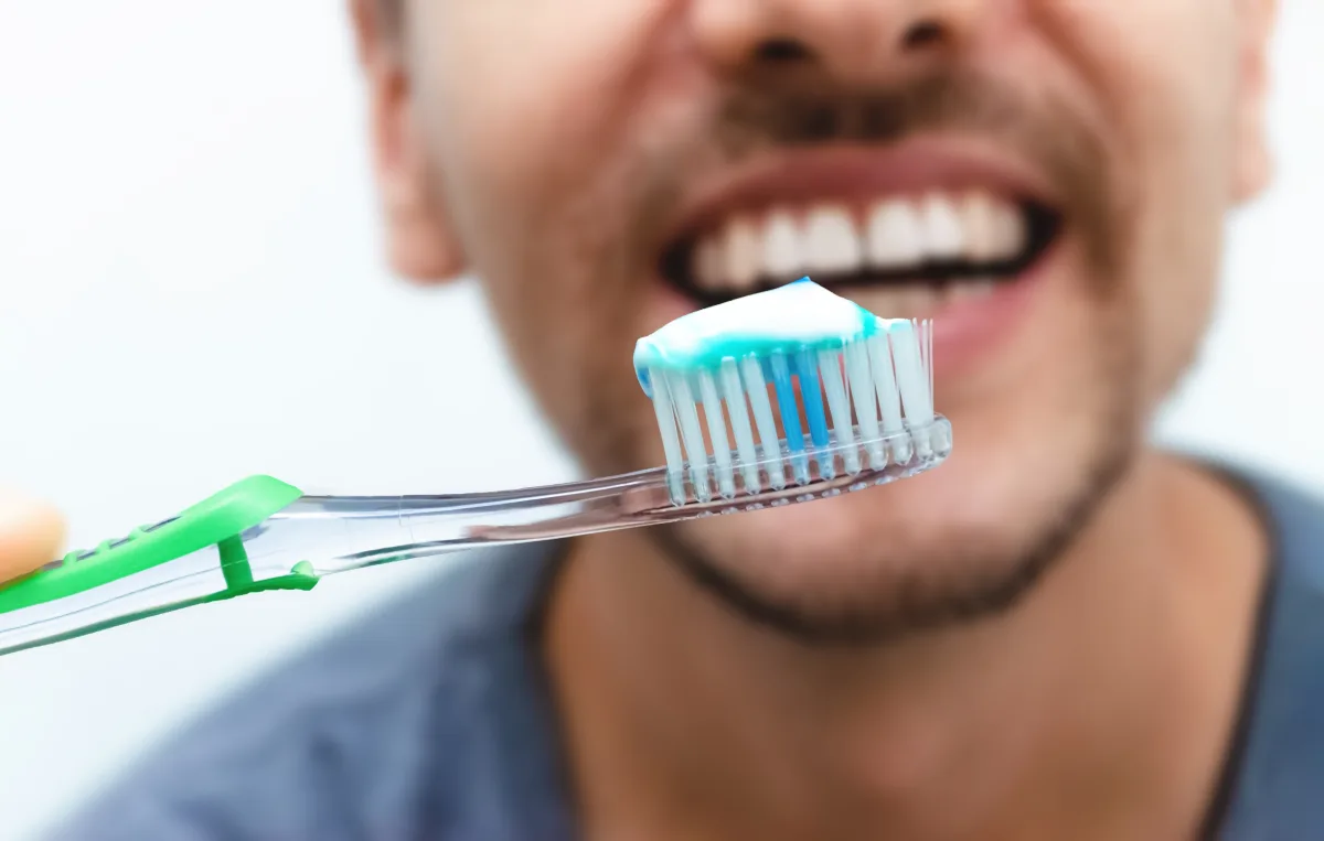 Composite Dental Fillings in Greenwood, IN