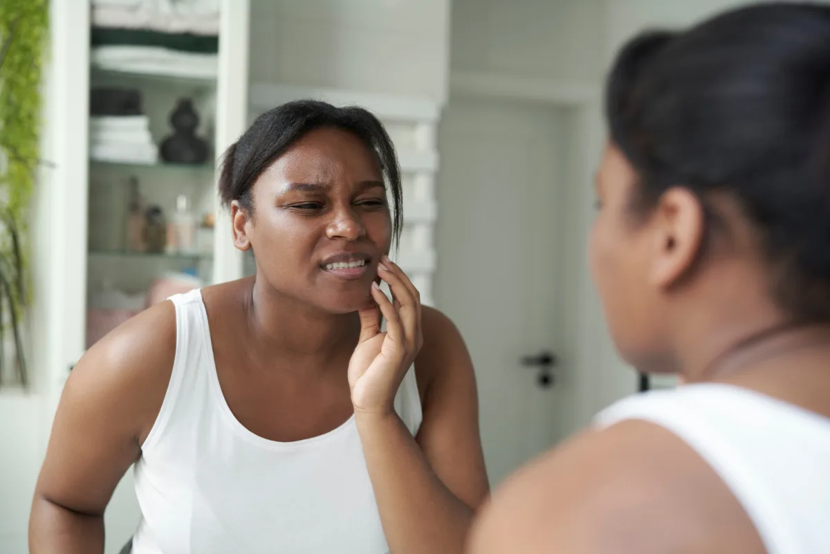 Gum Disease Treatment in Greenwood, IN