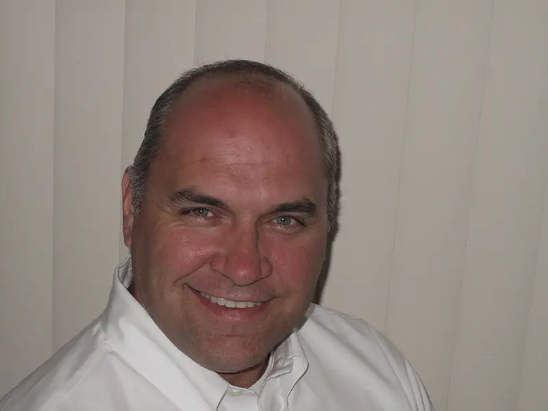 Dr. Aaron Wilkins, DDS, FAGD